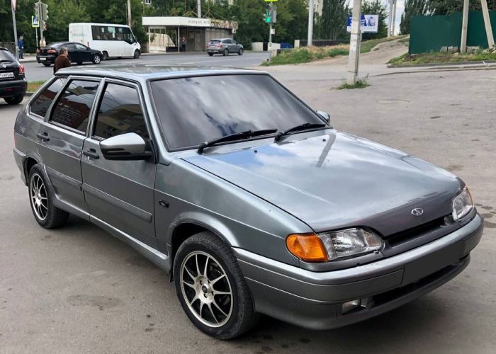 ВАЗ 2114