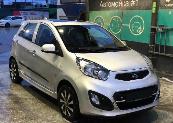 Kia Picanto